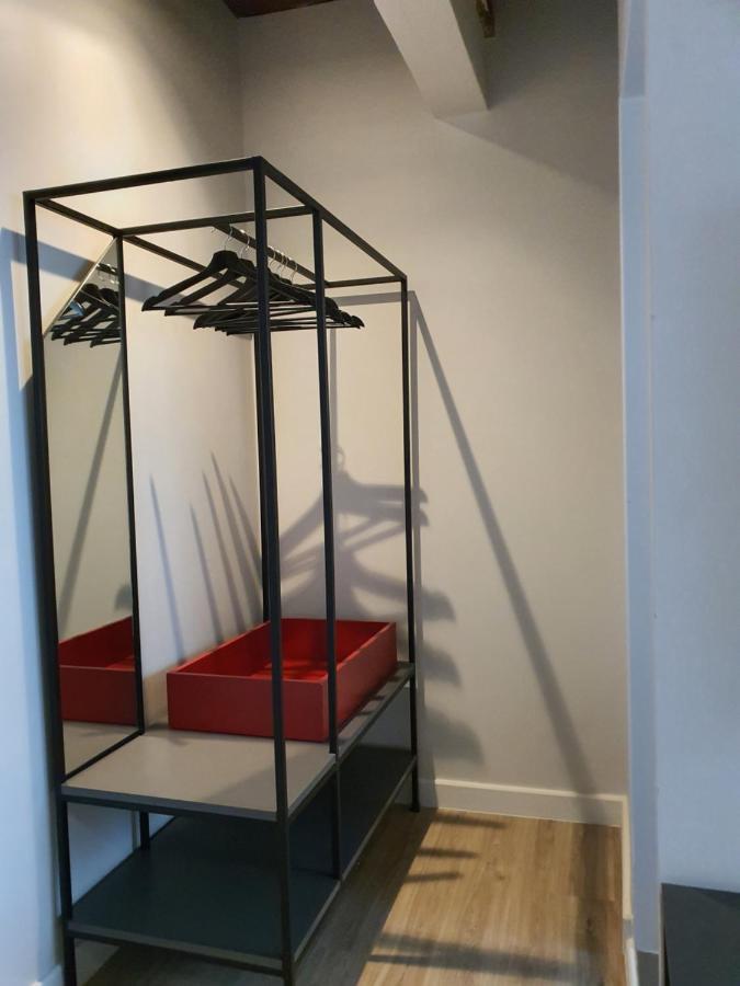 방콕 룸피니 B&B 객실 사진