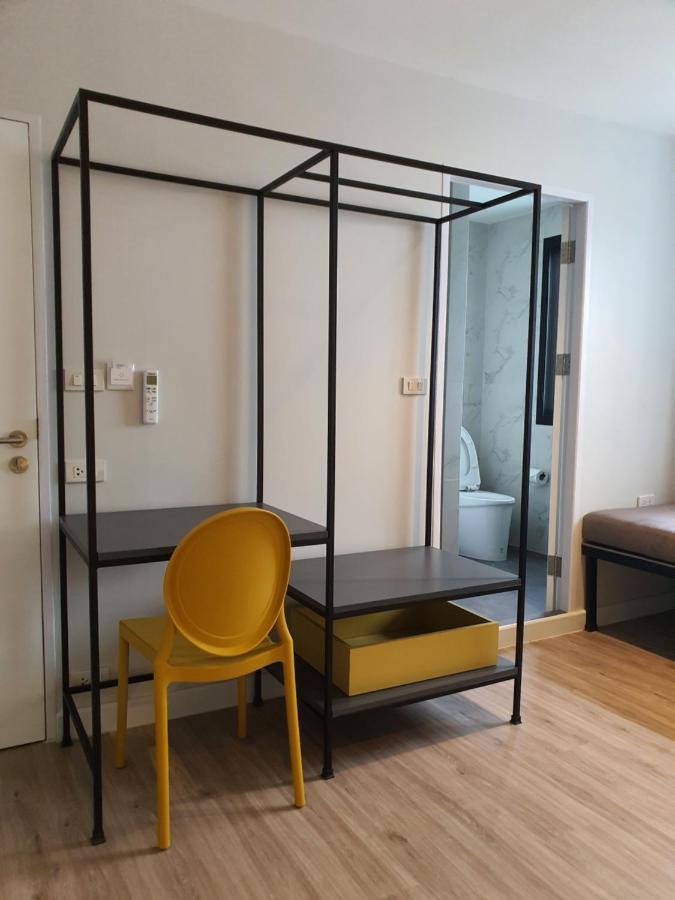 방콕 룸피니 B&B 객실 사진