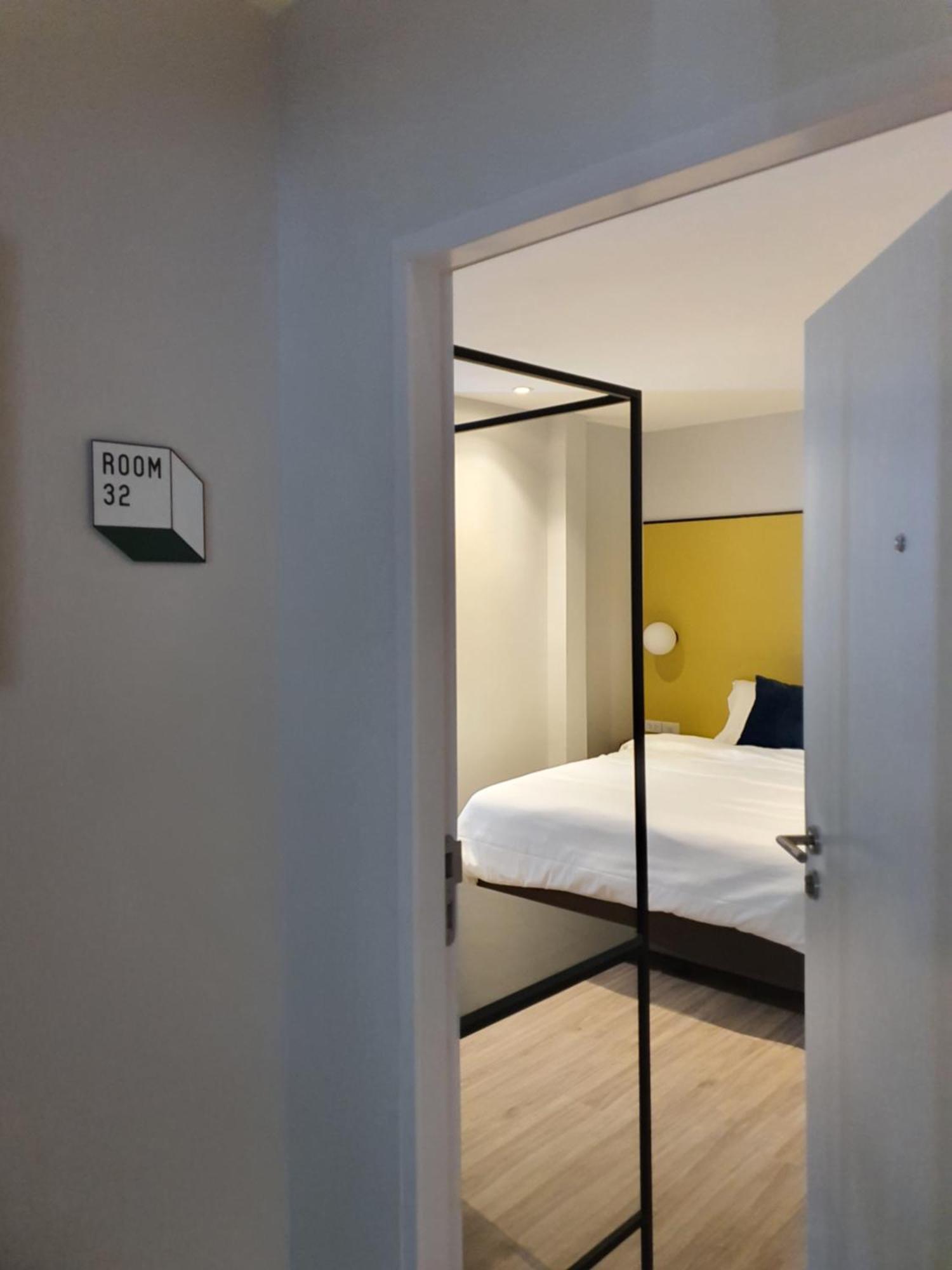 방콕 룸피니 B&B 객실 사진