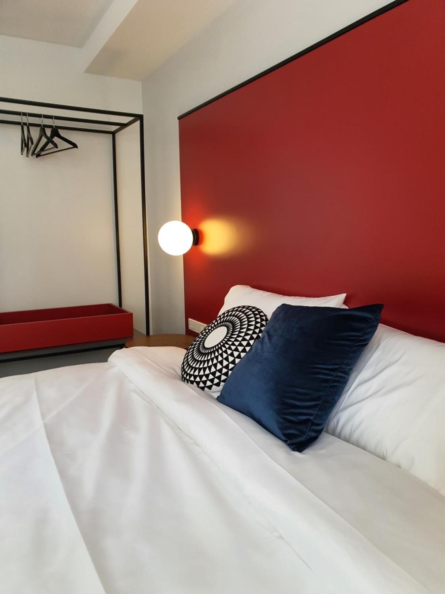 방콕 룸피니 B&B 객실 사진
