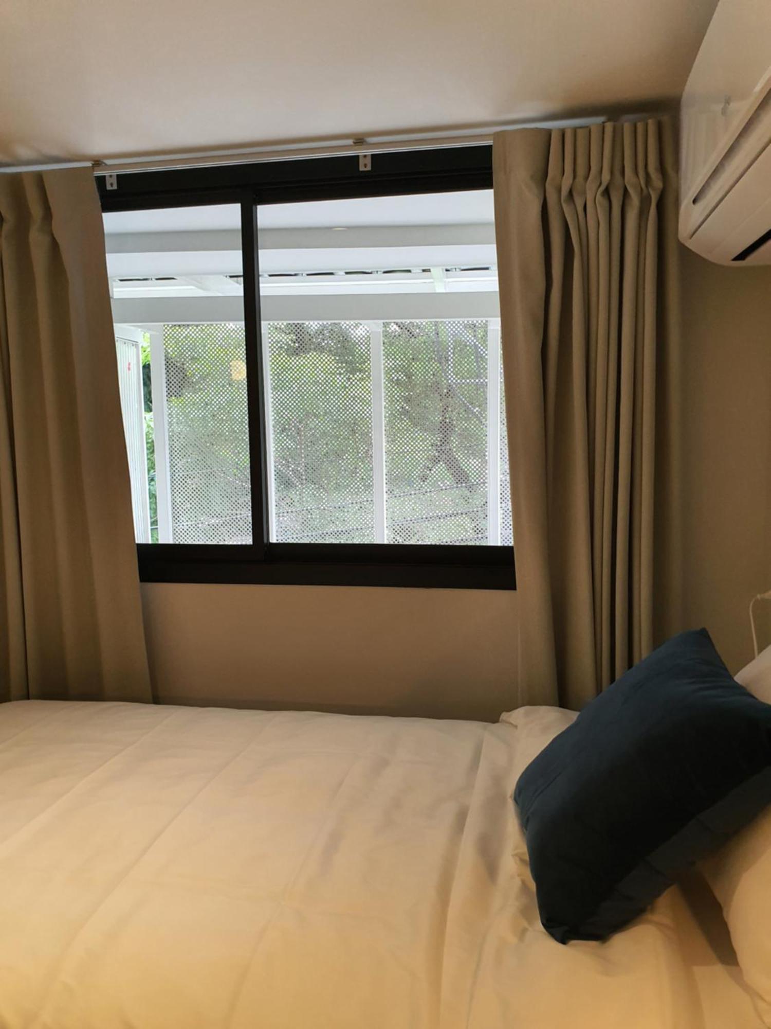 방콕 룸피니 B&B 객실 사진