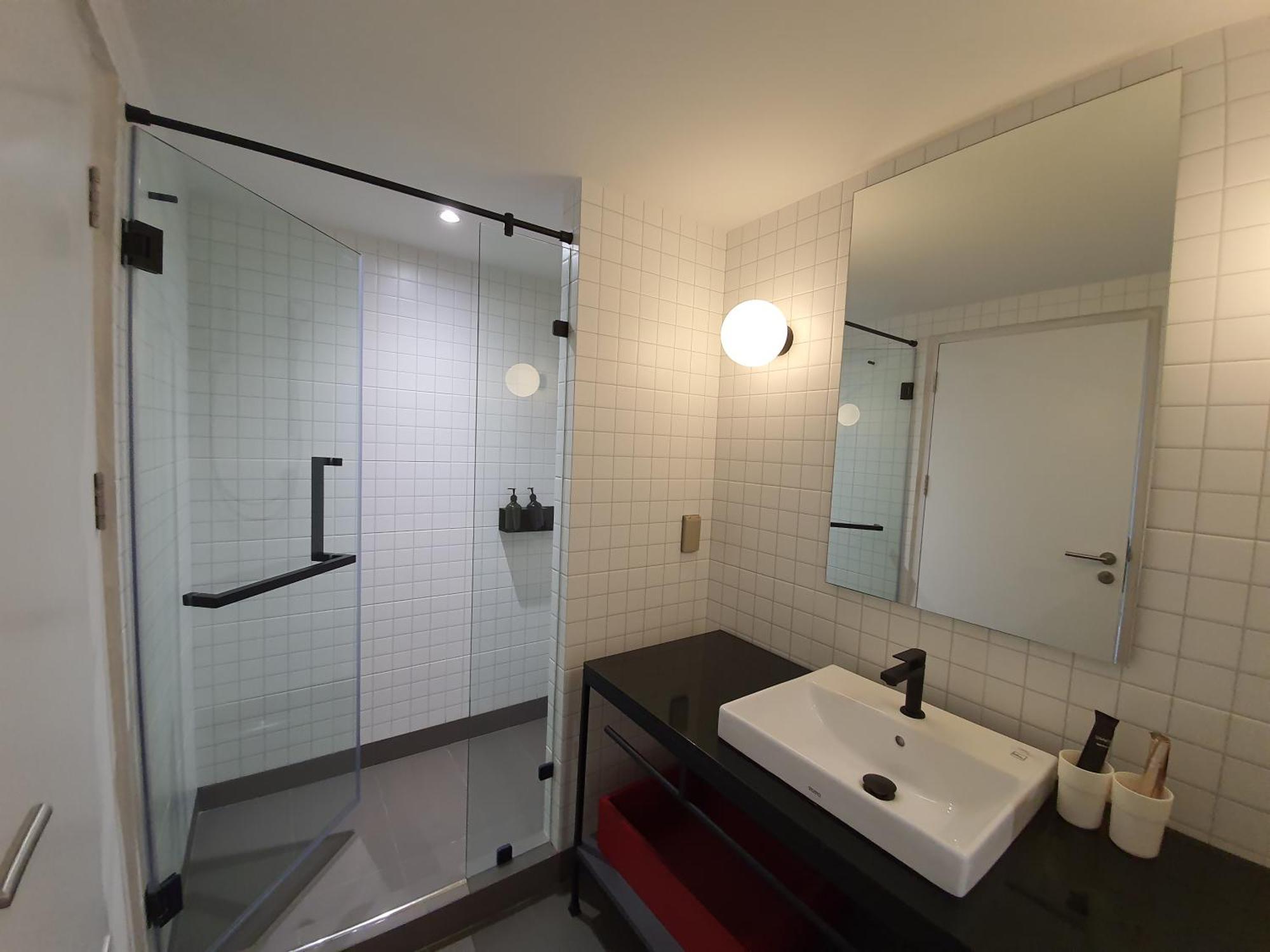 방콕 룸피니 B&B 객실 사진