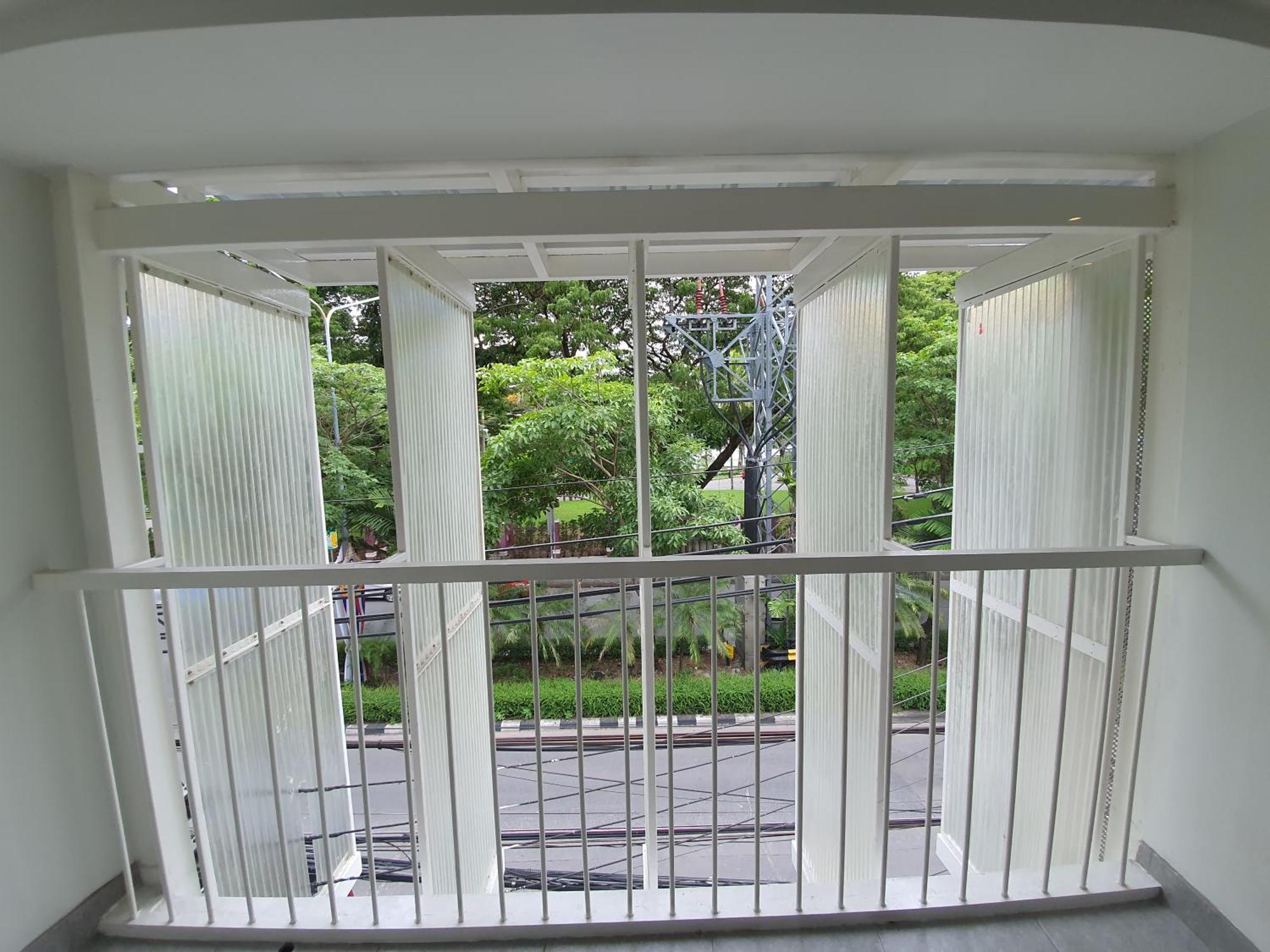 방콕 룸피니 B&B 객실 사진
